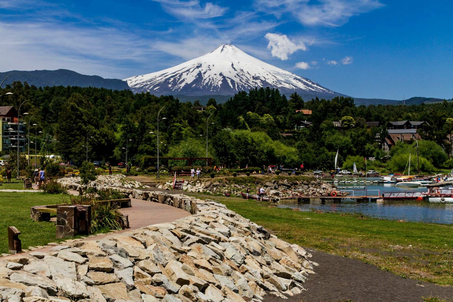 Saavedra Pucon Propiedades